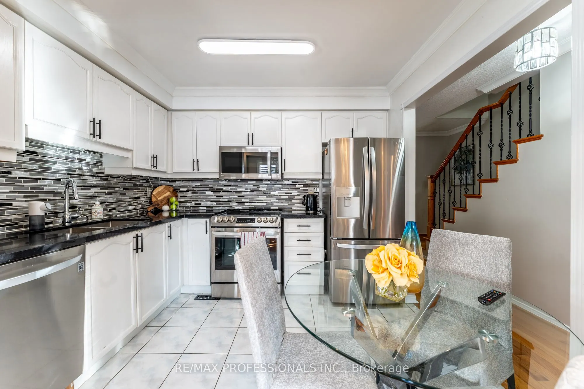 96 Lake Louise Drive