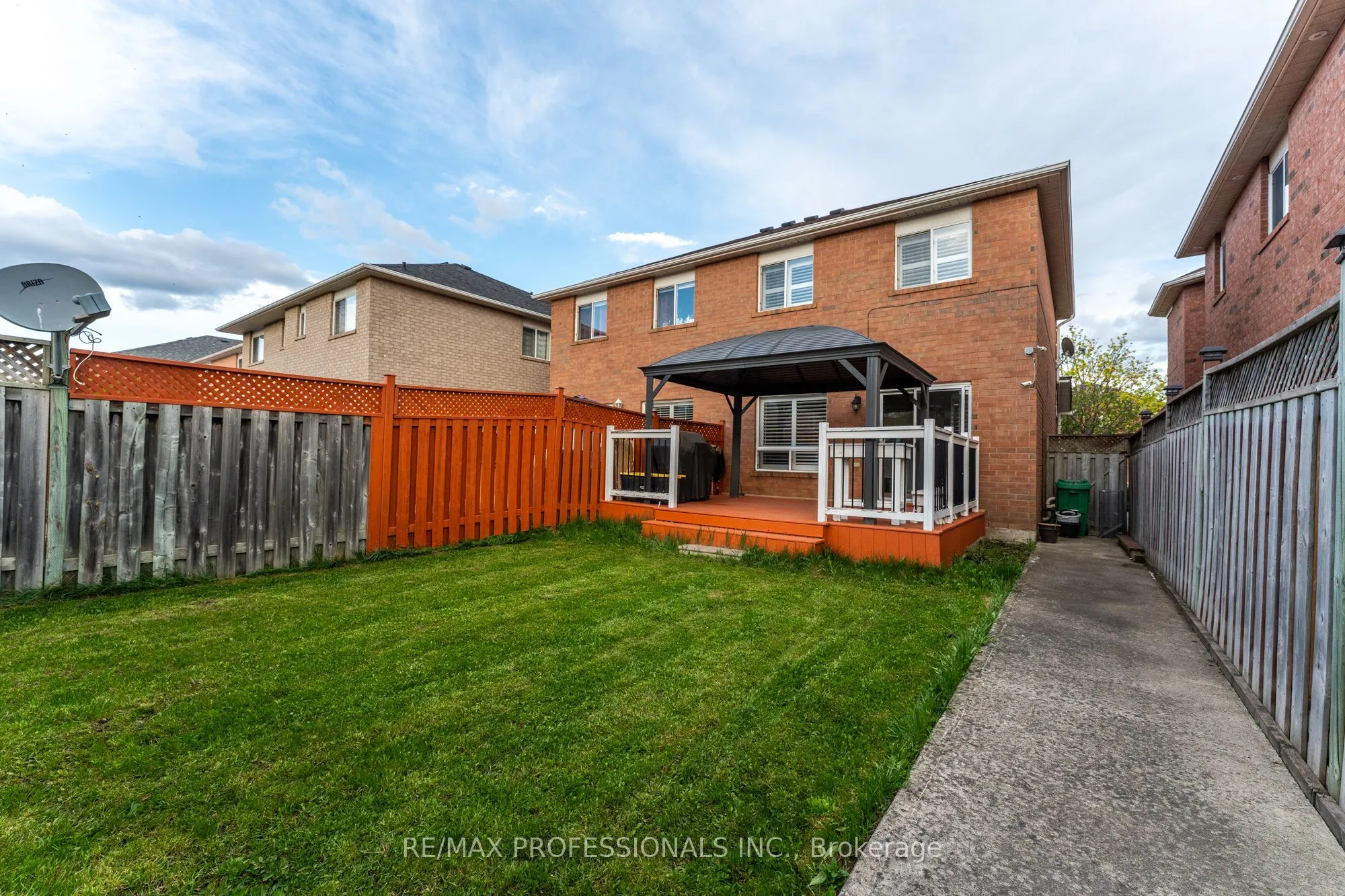 96 Lake Louise Drive