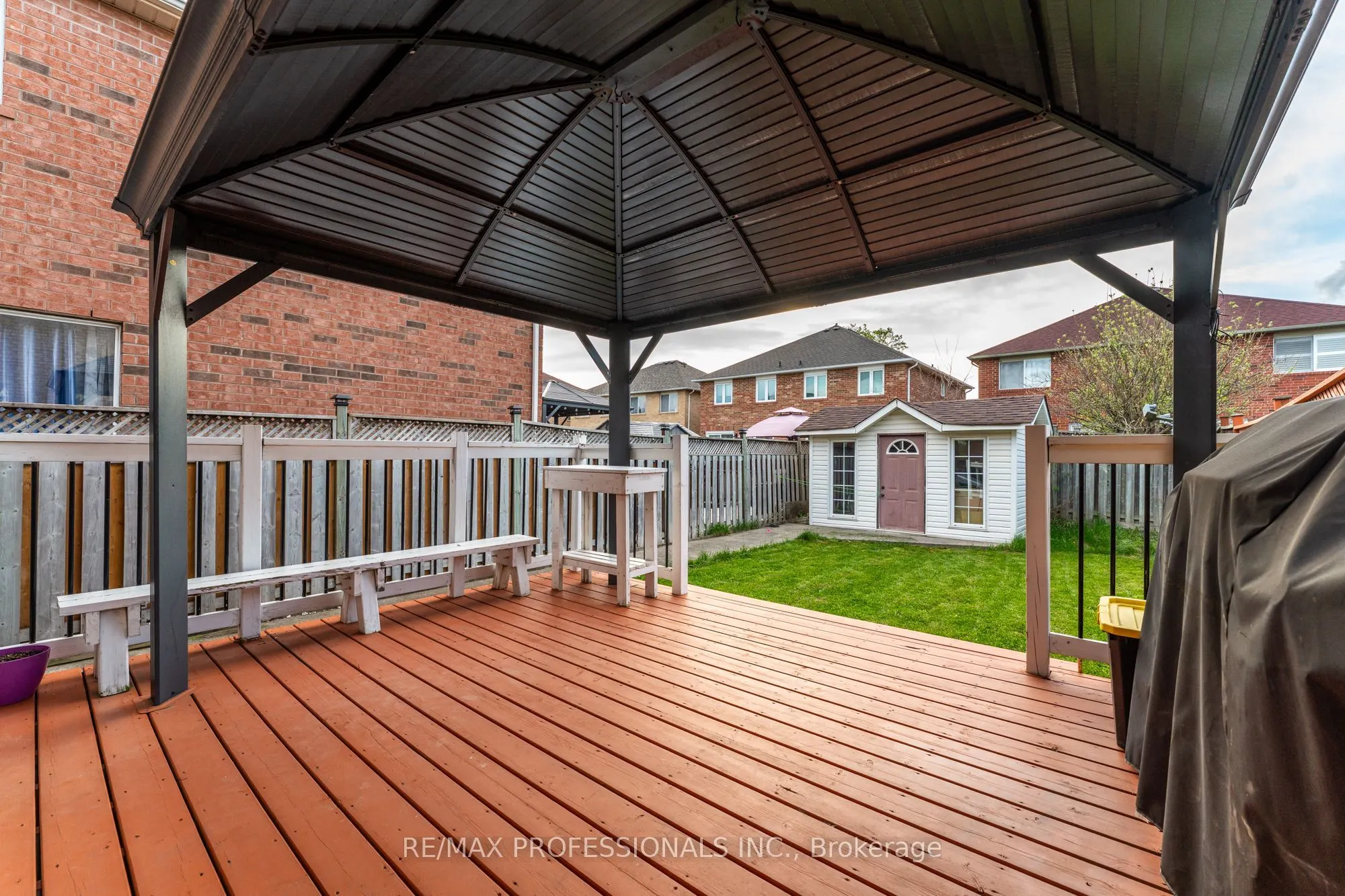 96 Lake Louise Drive