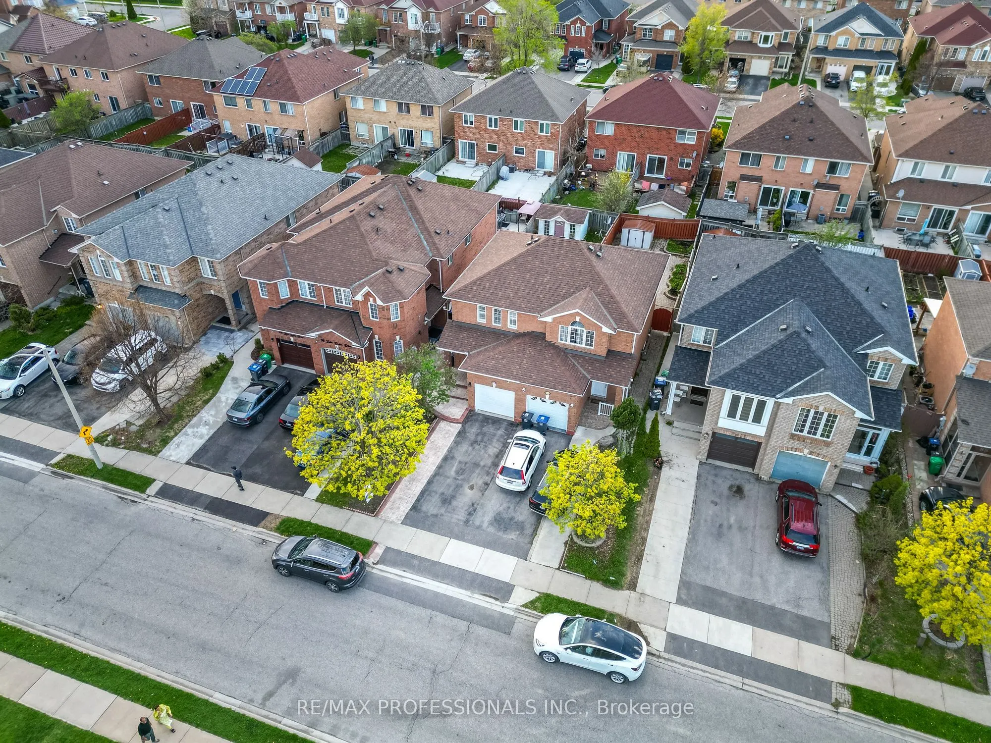 96 Lake Louise Drive