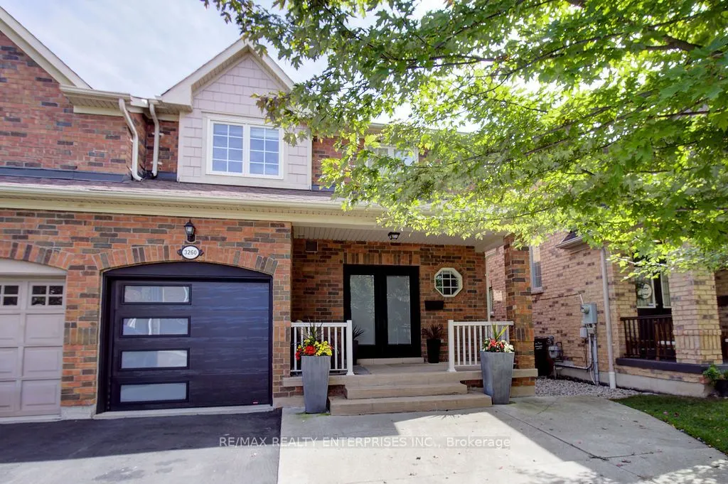 3260 Respond Road