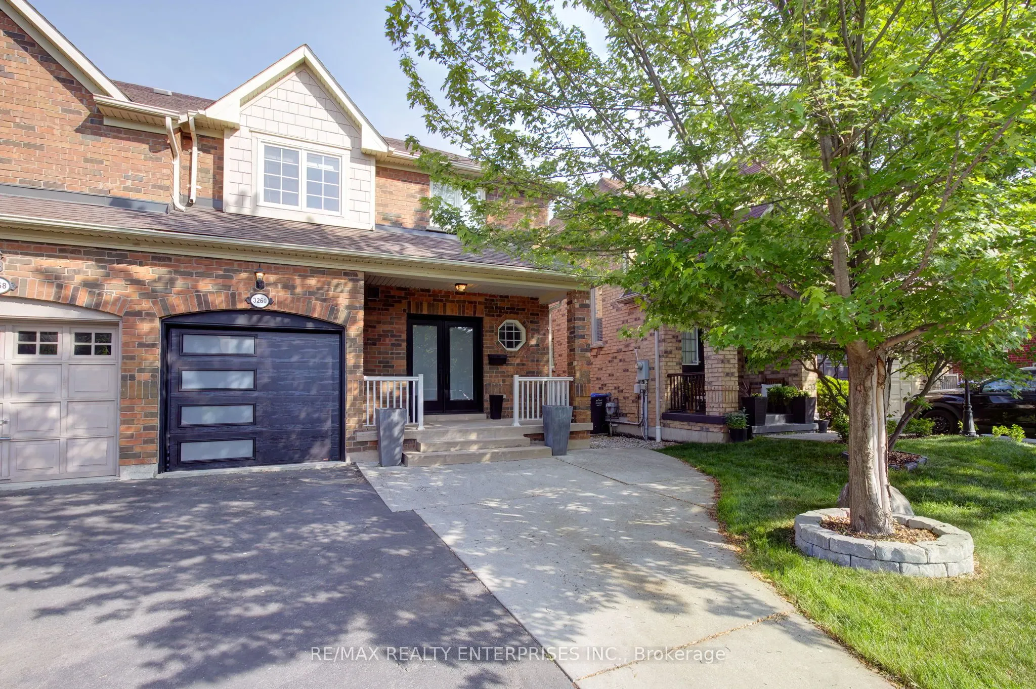 3260 Respond Road