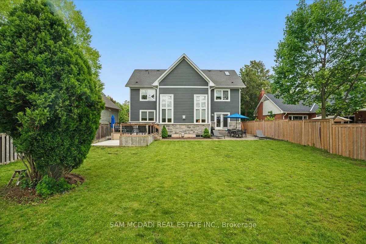 2163 Deyncourt Drive