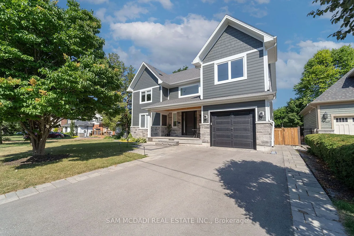 2163 Deyncourt Drive