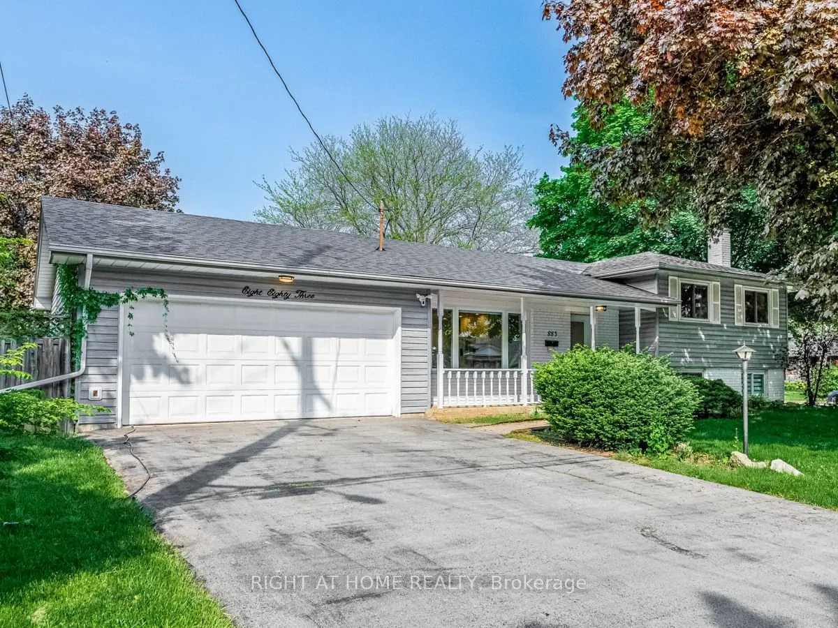 883 FRANCIS Road