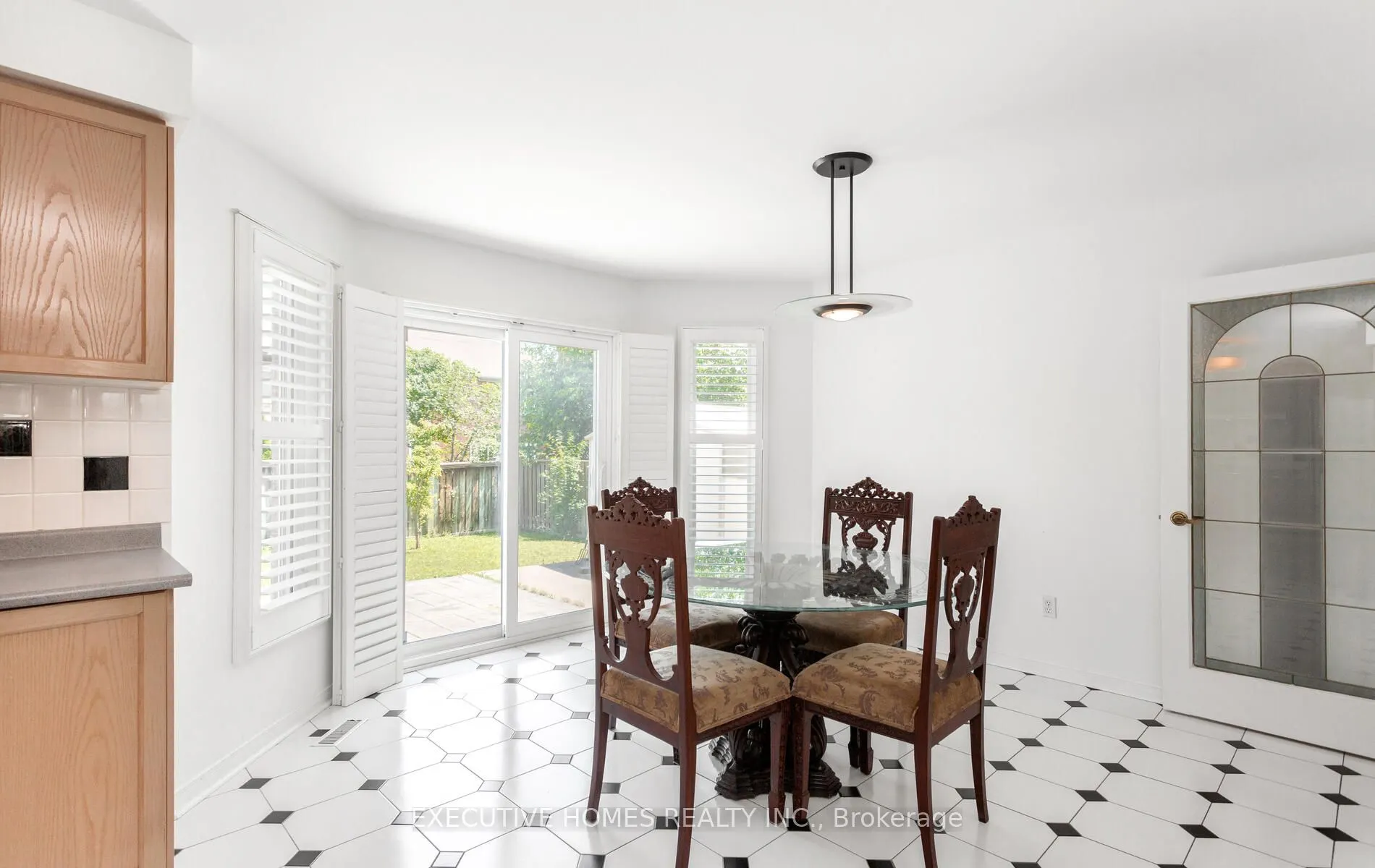 5489 Glen Erin Drive