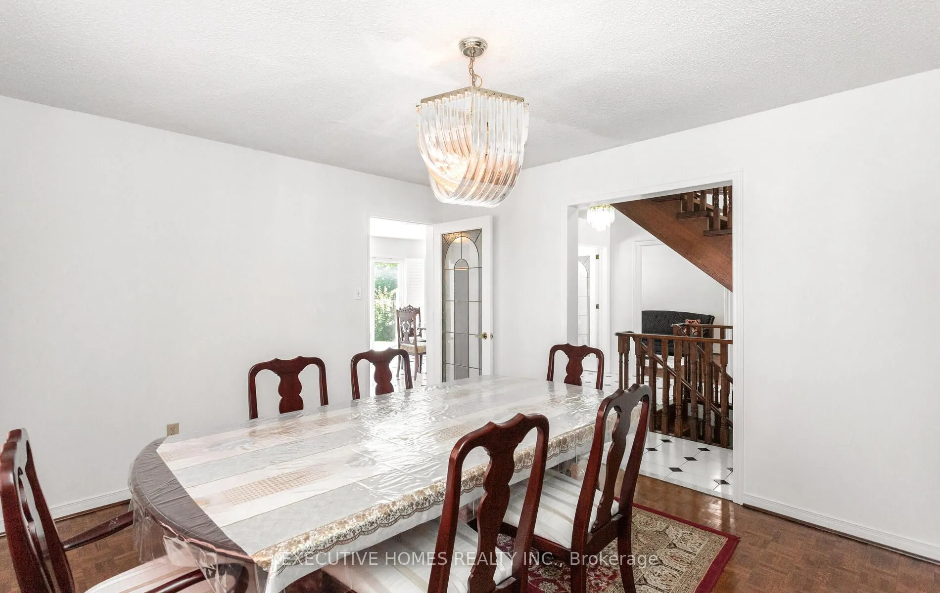 5489 Glen Erin Drive