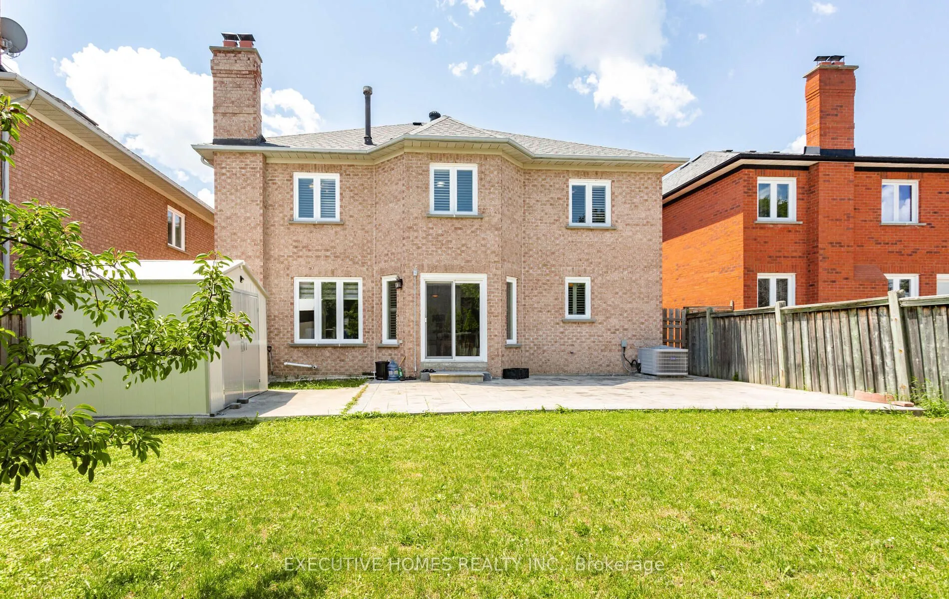 5489 Glen Erin Drive