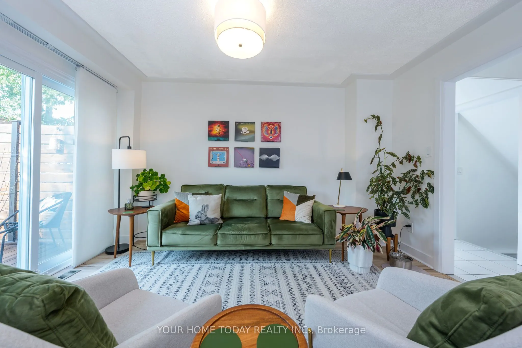 50 Donna Drive