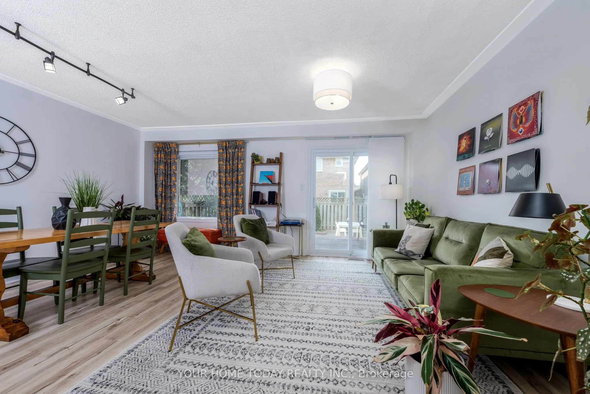 50 Donna Drive