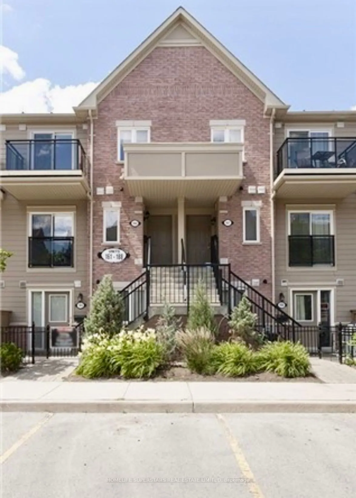4975 Southampton Drive, #166