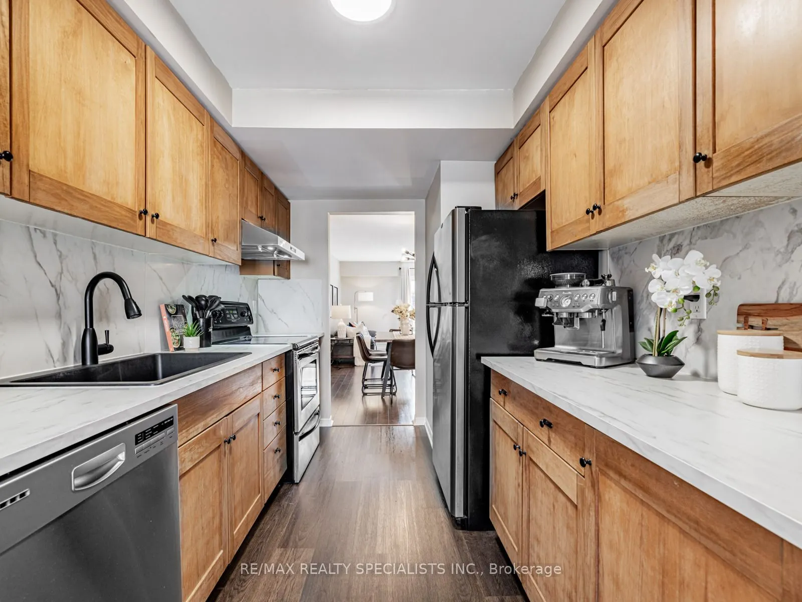 2055 WALKERS Line, #227
