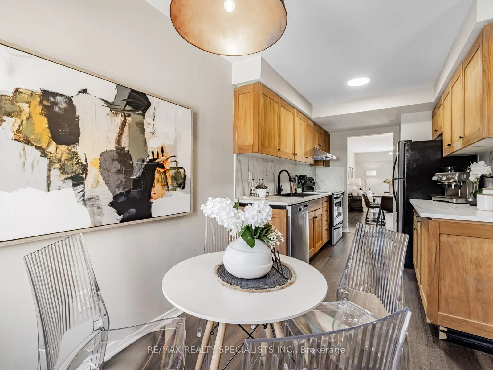 2055 WALKERS Line, #227