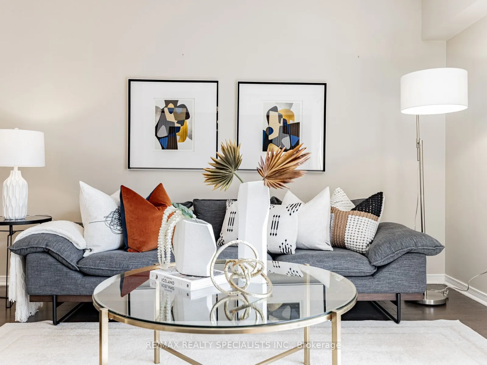 2055 WALKERS Line, #227