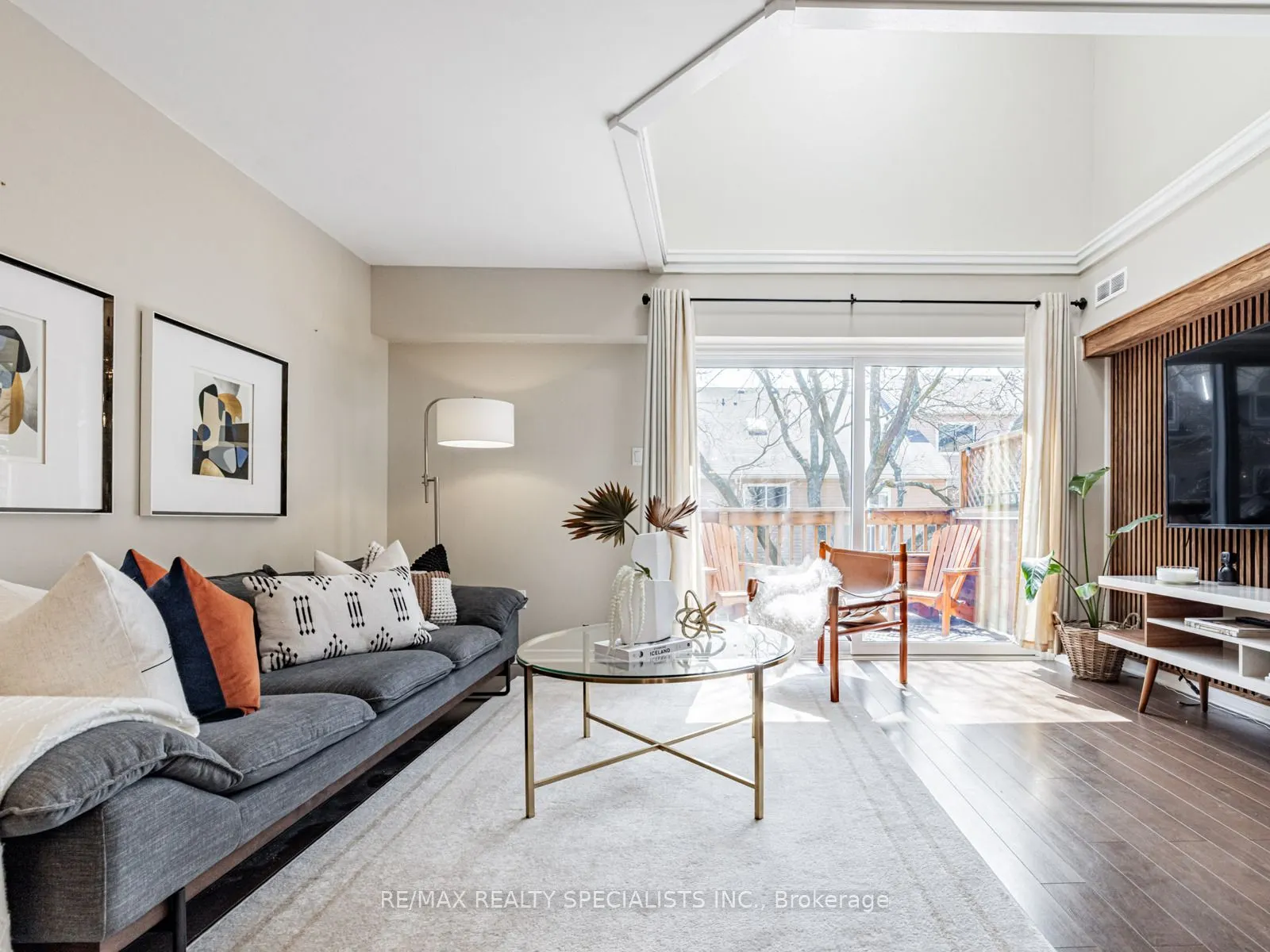 2055 WALKERS Line, #227