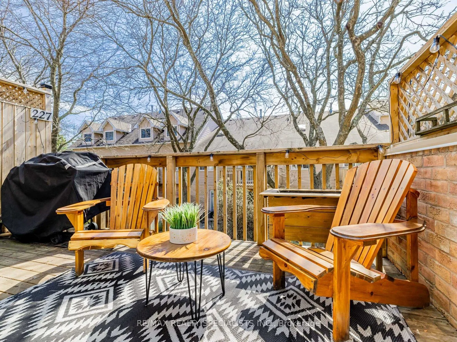 2055 WALKERS Line, #227