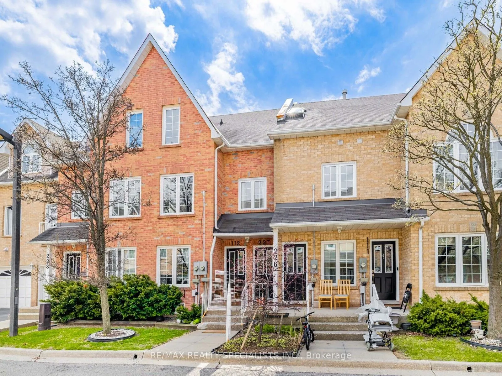 2055 WALKERS Line, #227