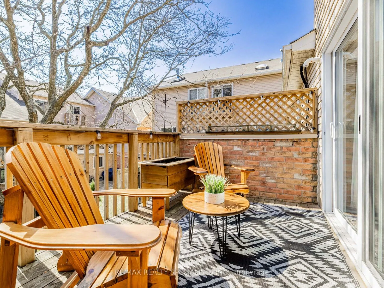 2055 WALKERS Line, #227