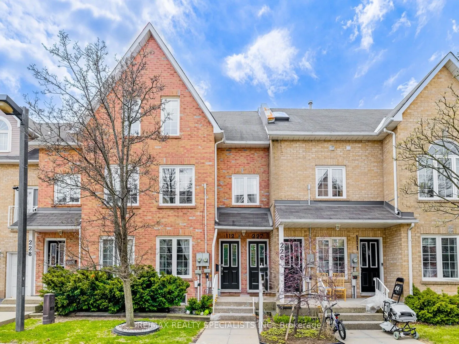 2055 WALKERS Line, #227
