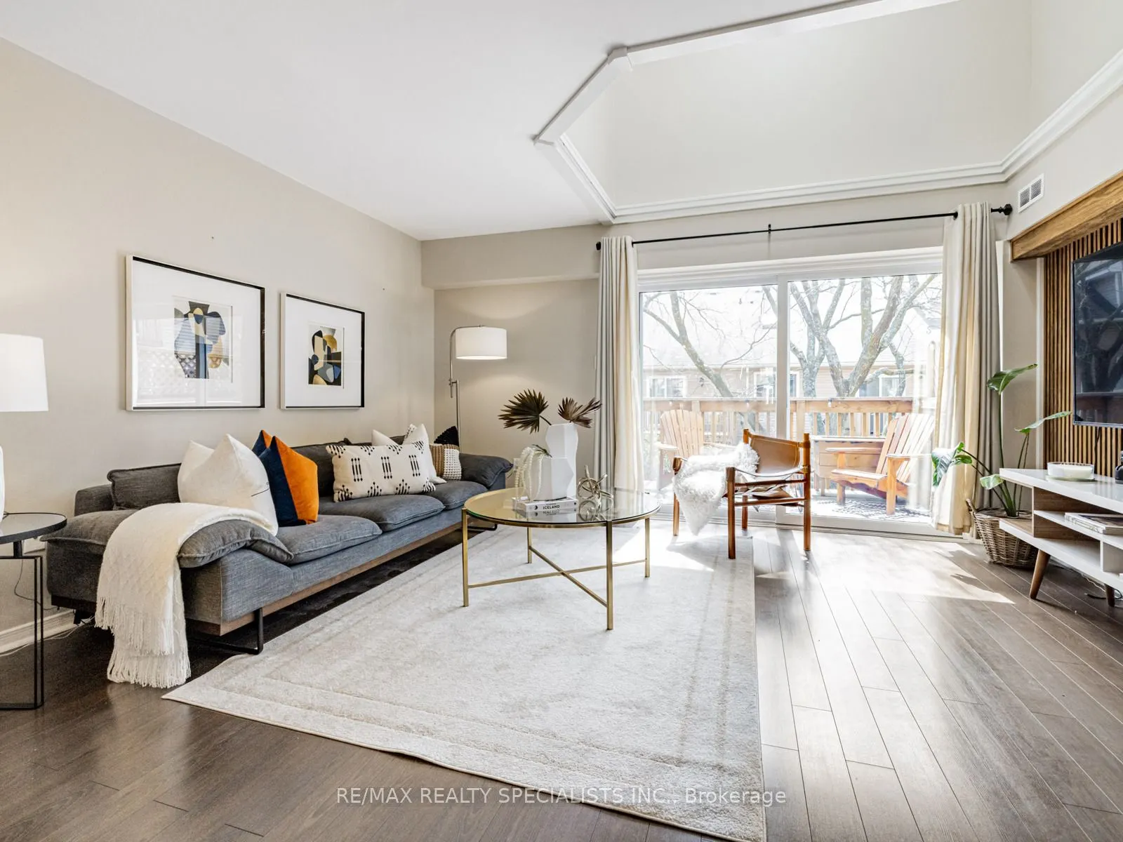 2055 WALKERS Line, #227