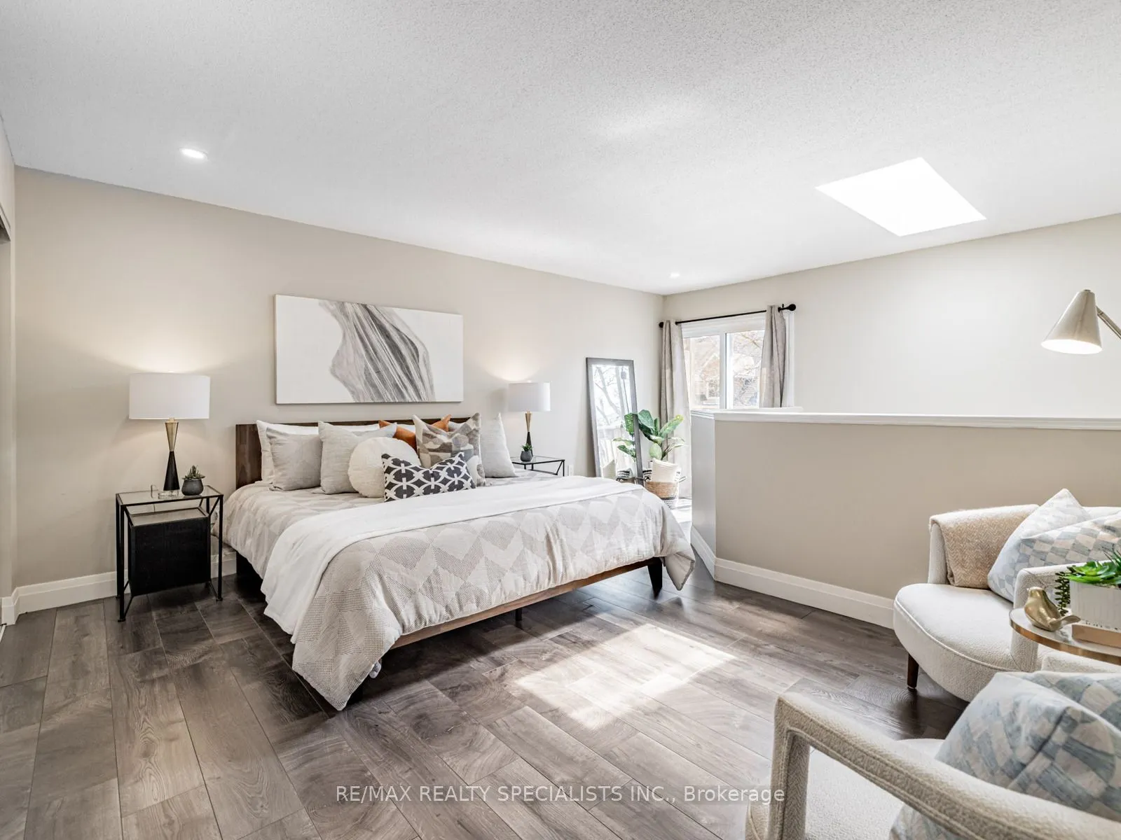 2055 WALKERS Line, #227
