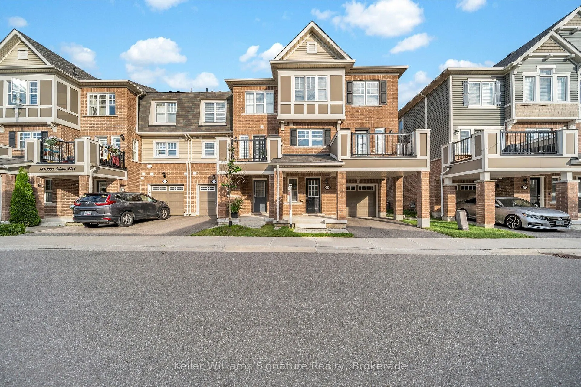 1000 ASLETON Boulevard, #140