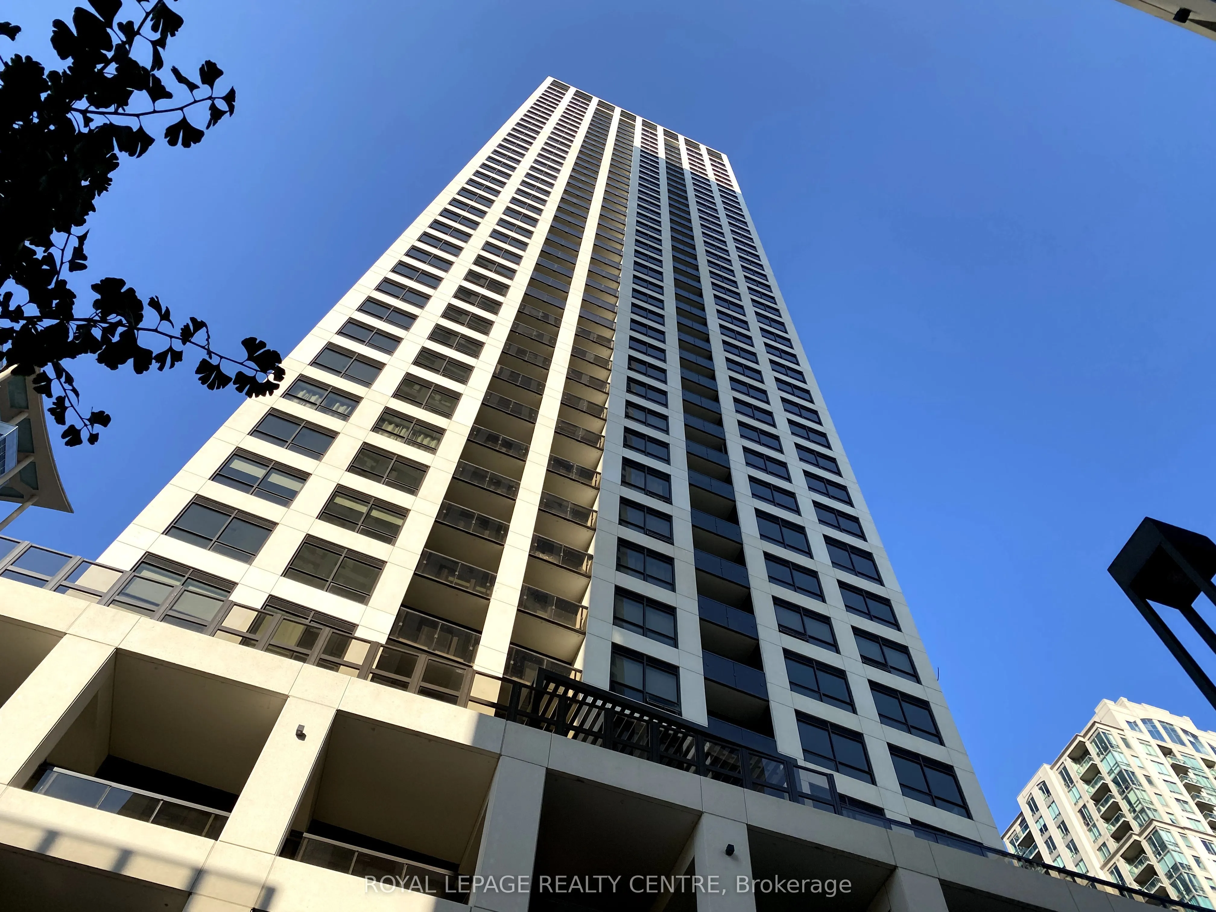 30 Elm Drive W, #1211