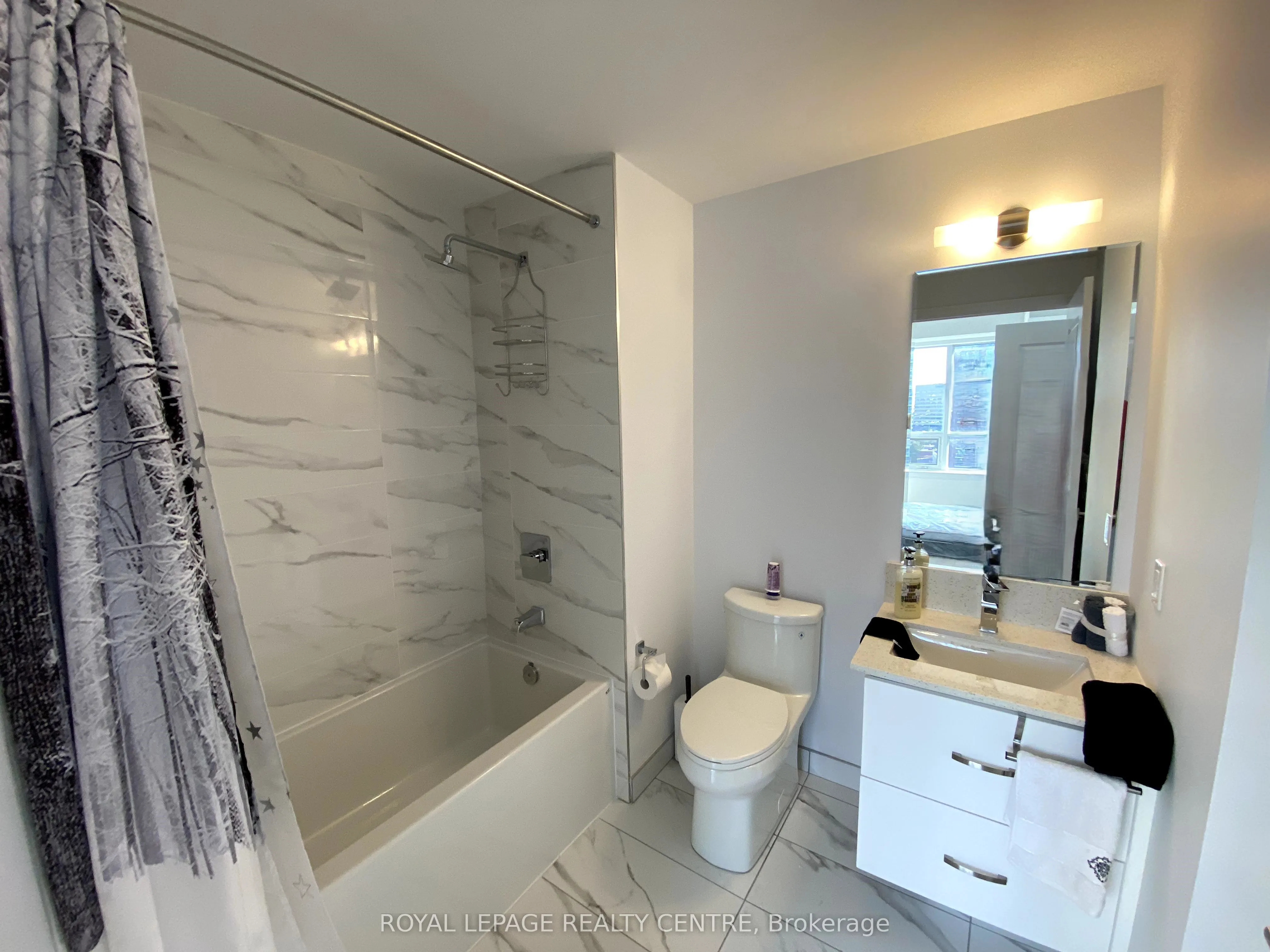 30 Elm Drive W, #1211