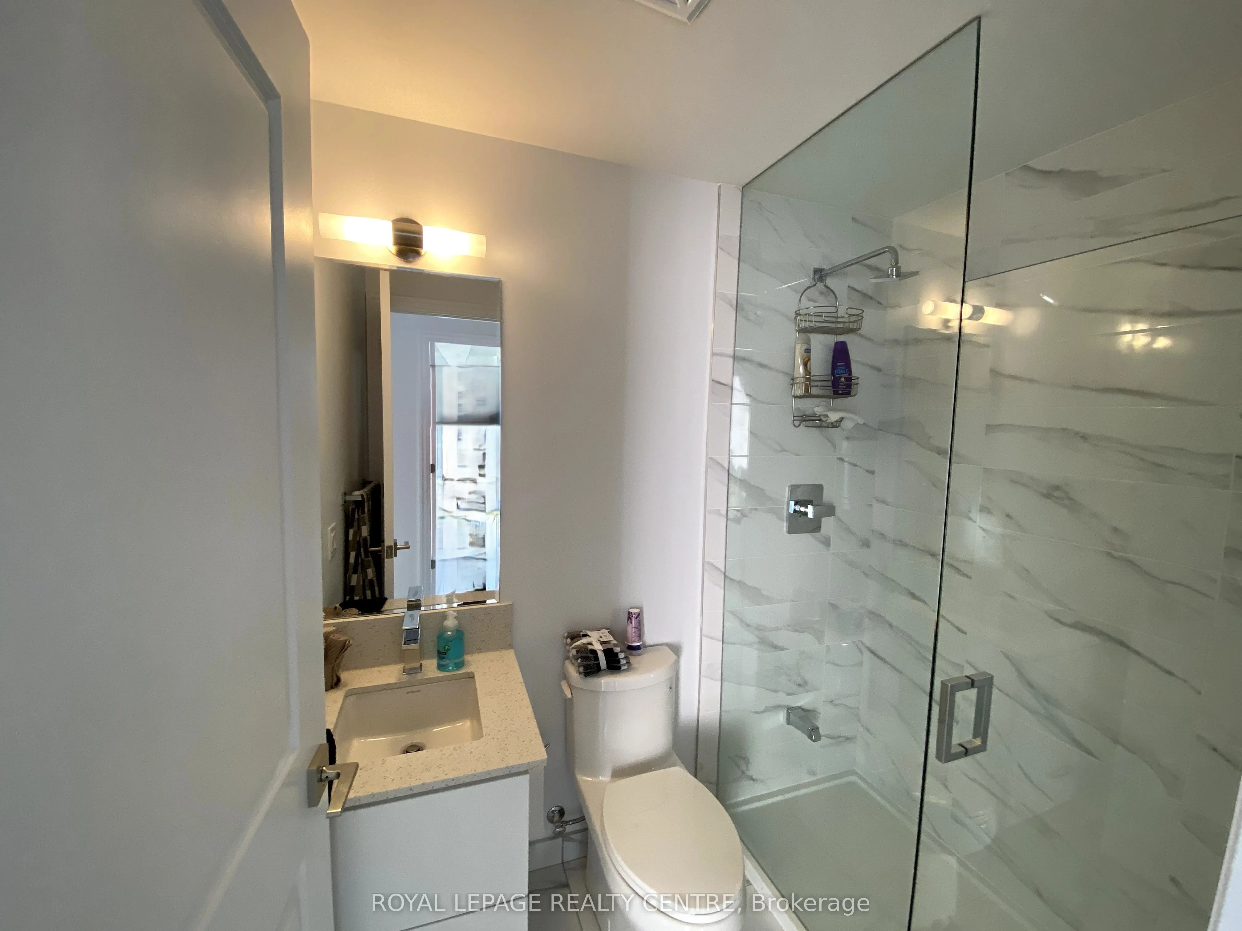 30 Elm Drive W, #1211