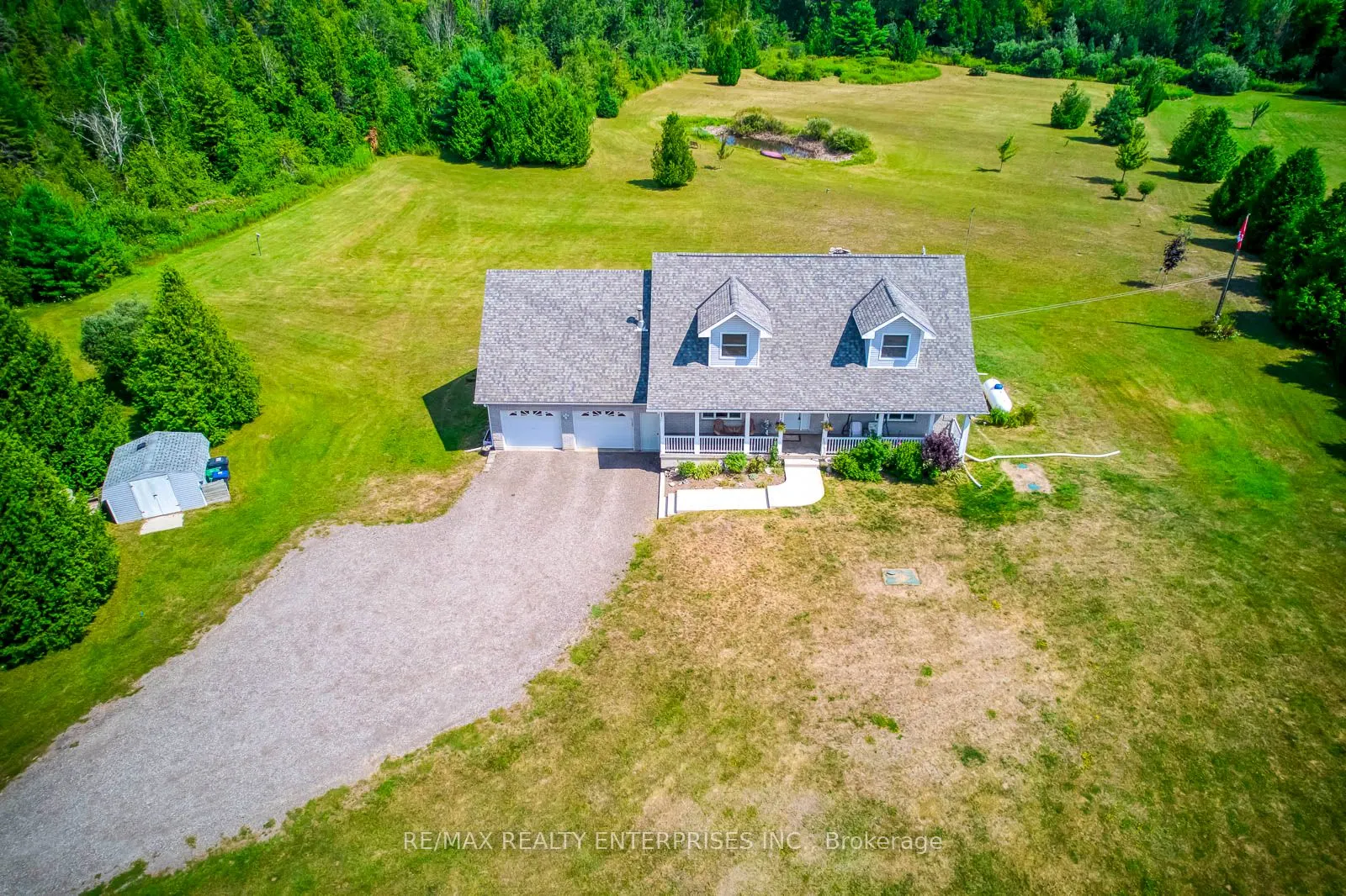 18681 Horseshoe Hill Road