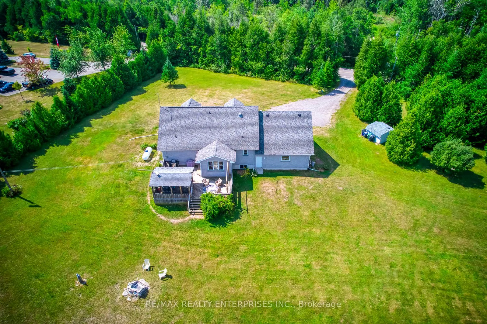 18681 Horseshoe Hill Road