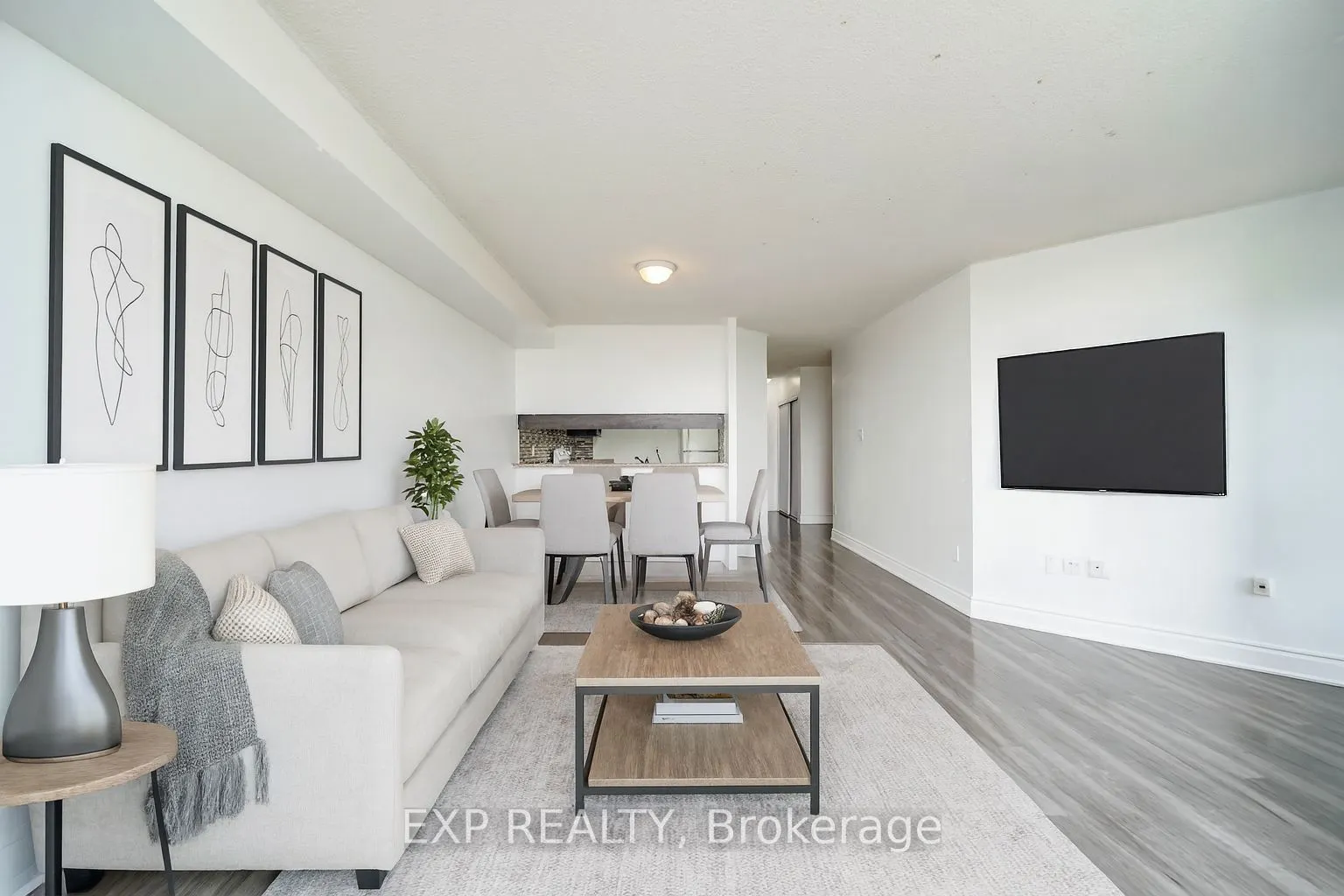 236 Albion Road, #901