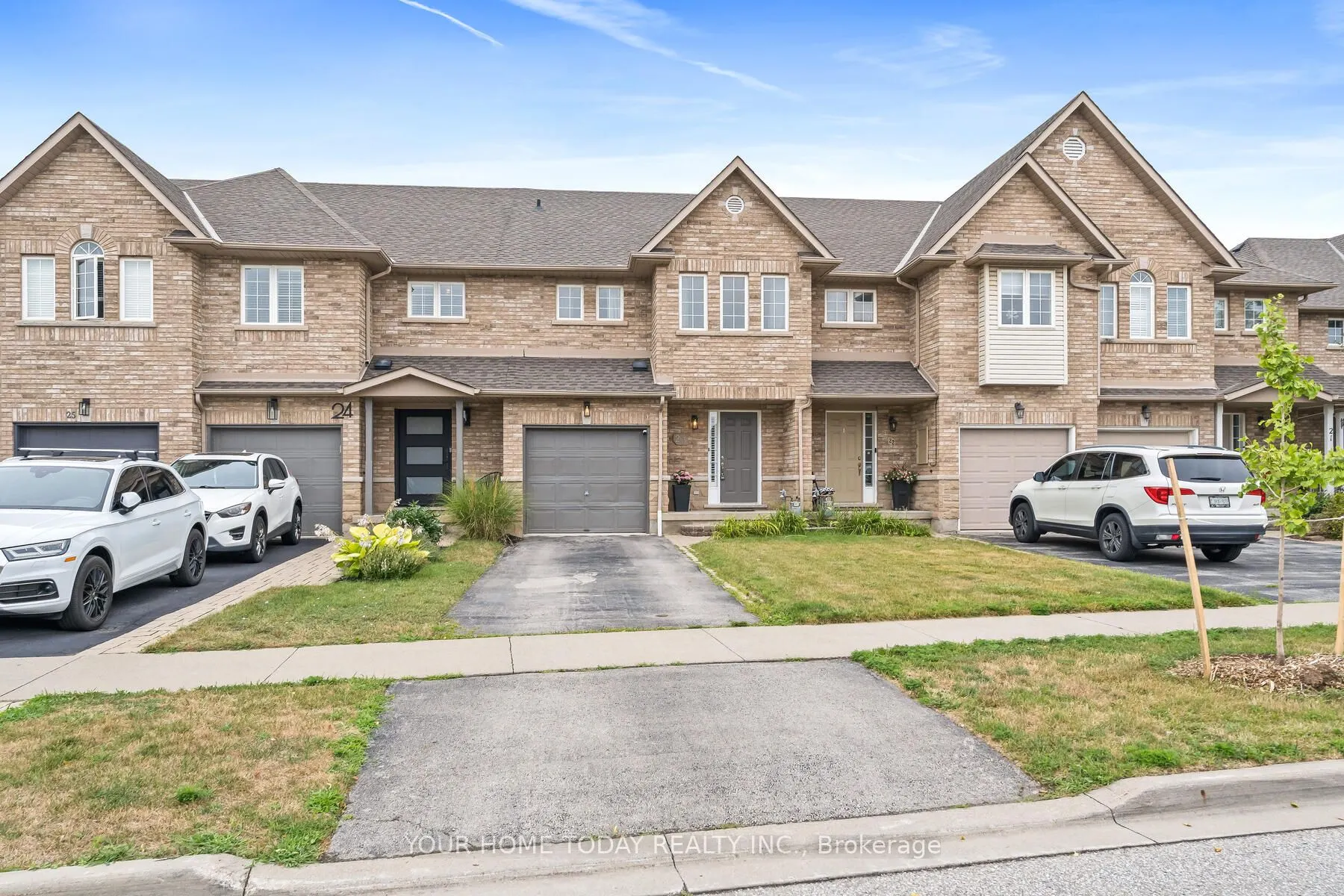 4055 Forest Run Avenue, #23