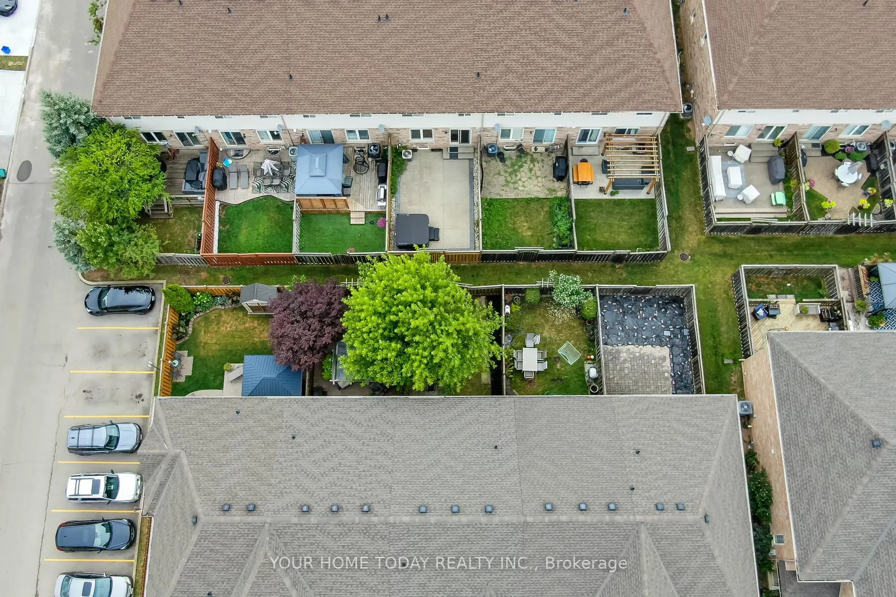 4055 Forest Run Avenue, #23