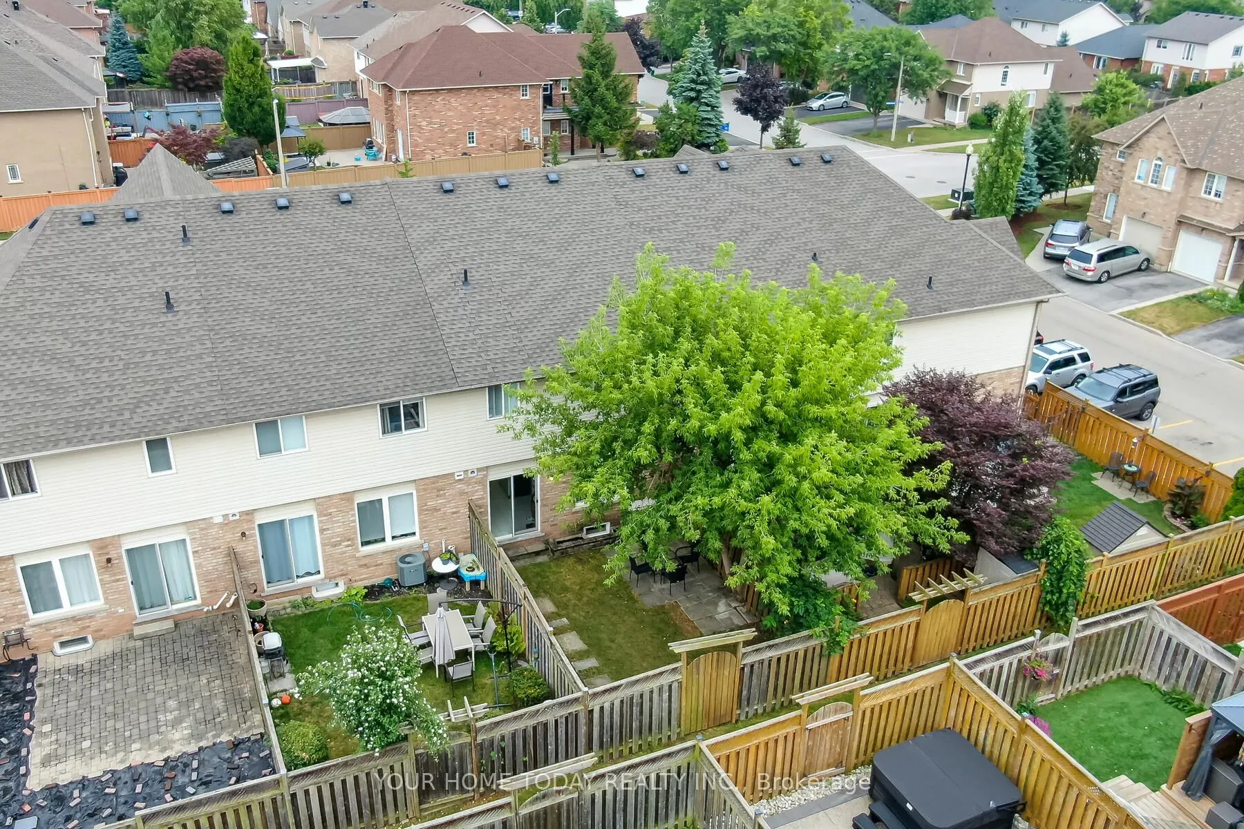 4055 Forest Run Avenue, #23