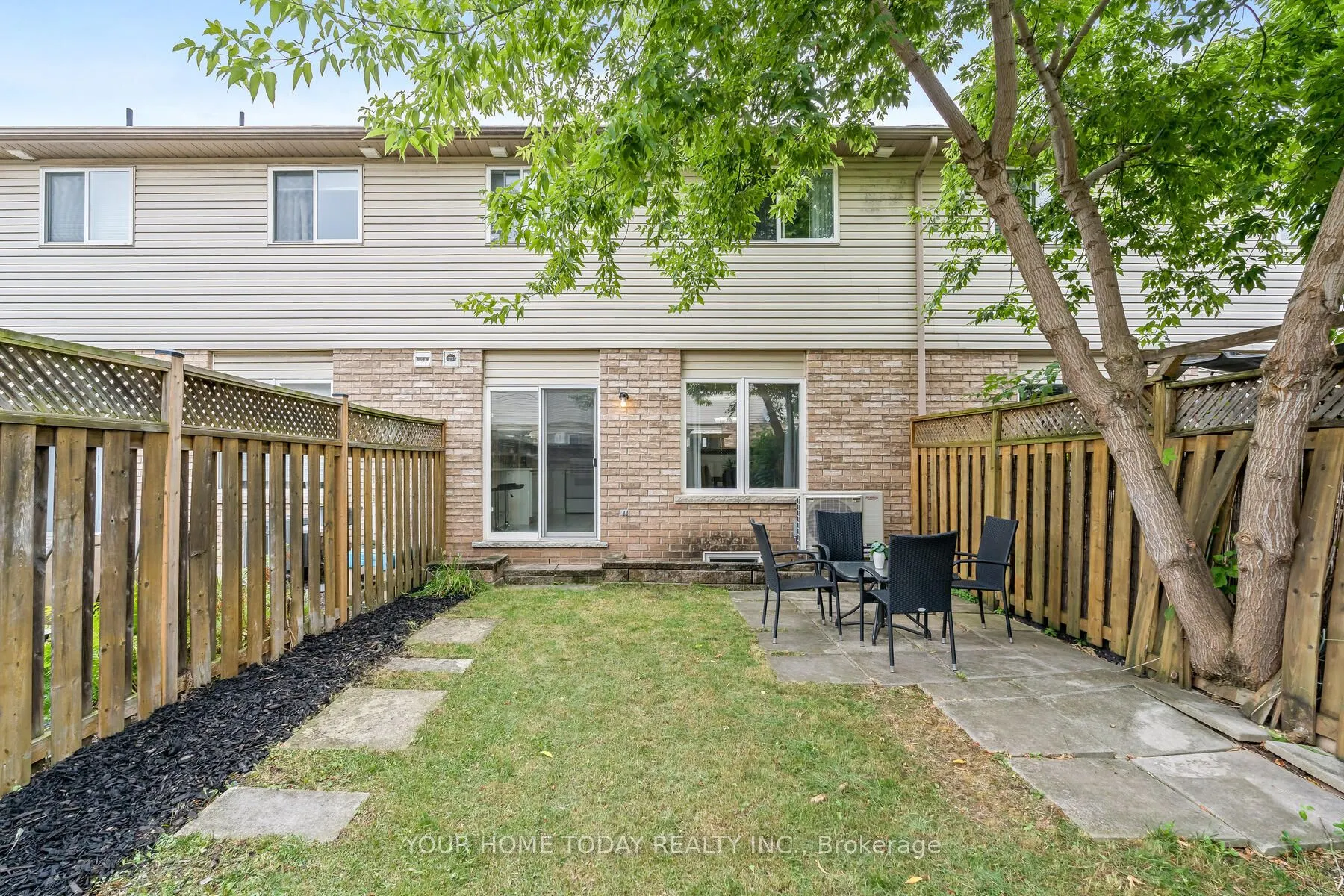 4055 Forest Run Avenue, #23