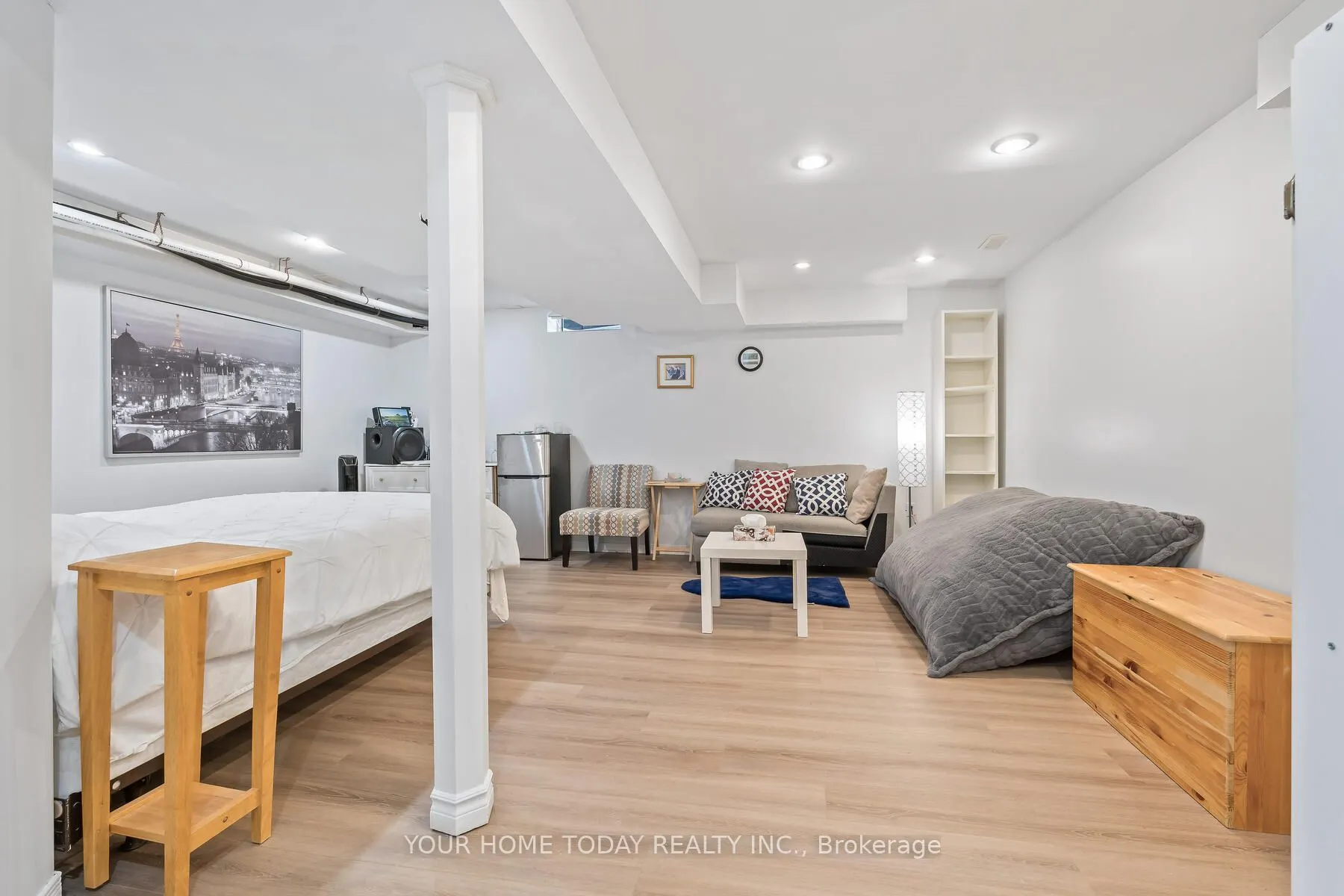 4055 Forest Run Avenue, #23