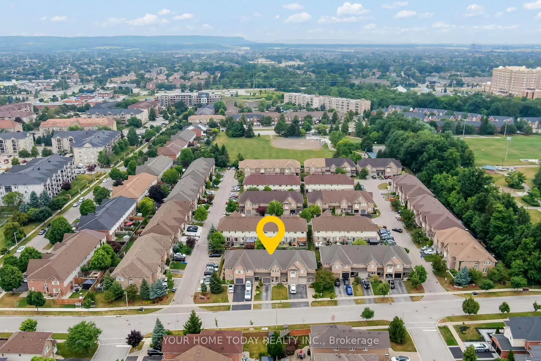 4055 Forest Run Avenue, #23