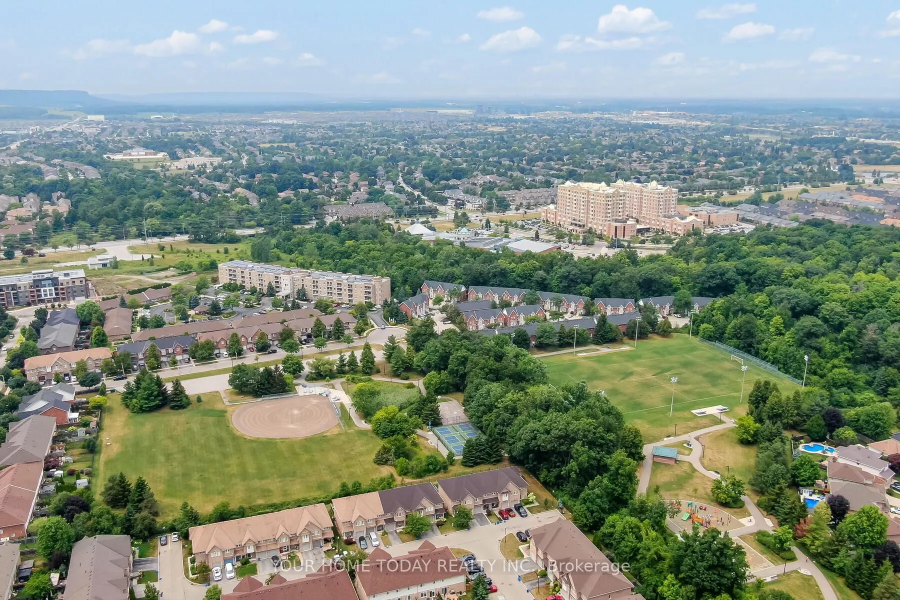 4055 Forest Run Avenue, #23