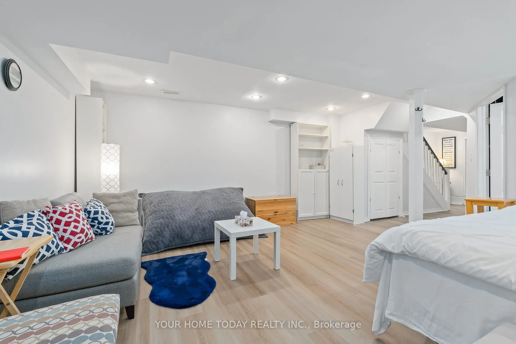 4055 Forest Run Avenue, #23