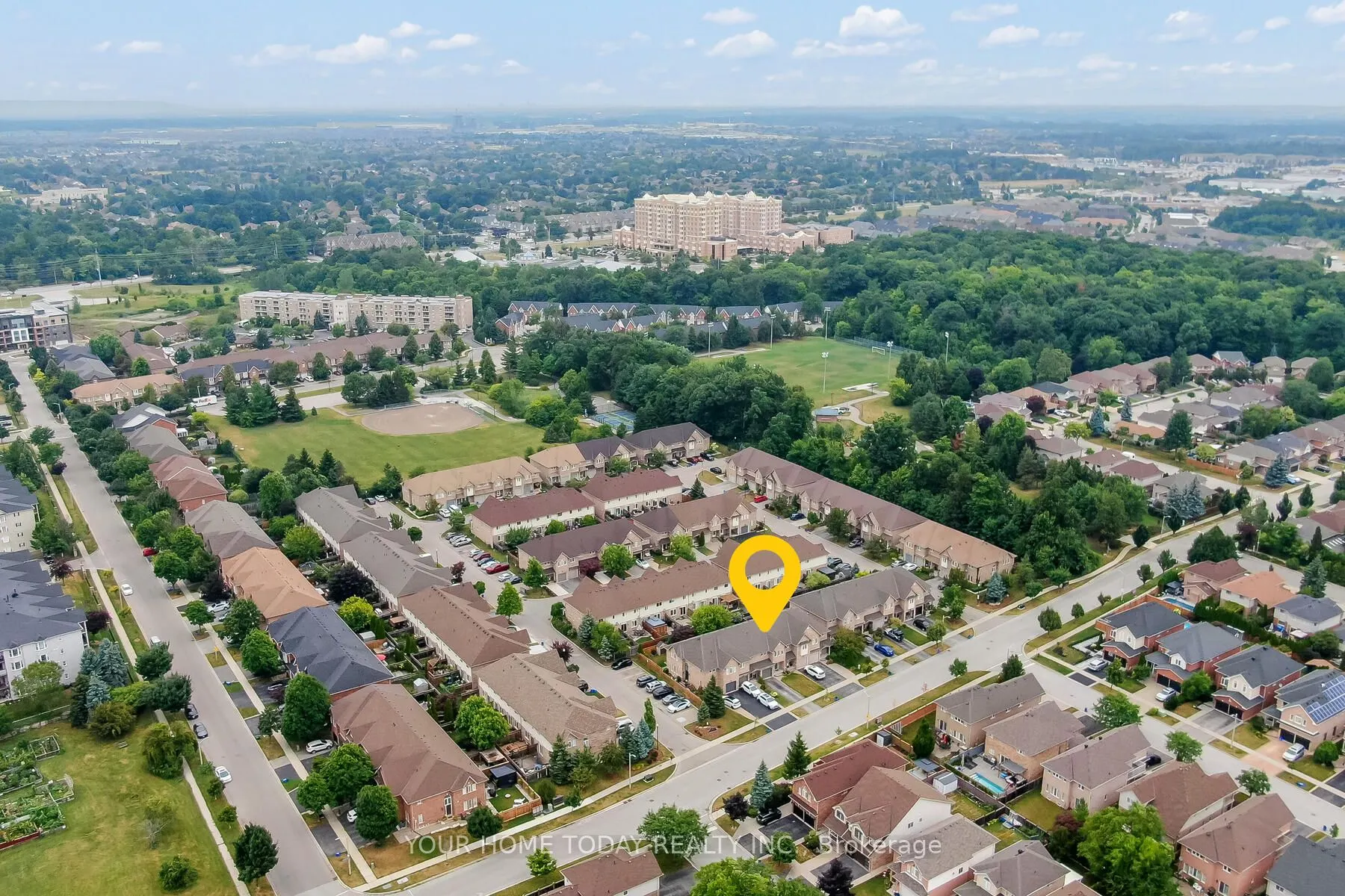 4055 Forest Run Avenue, #23