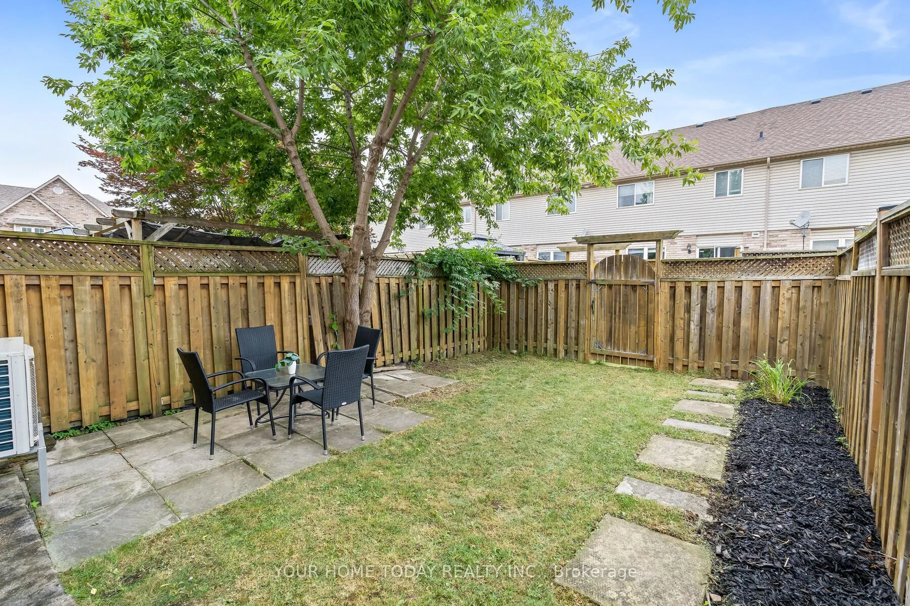4055 Forest Run Avenue, #23