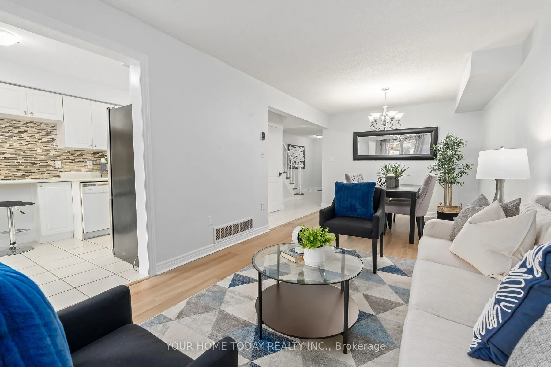 4055 Forest Run Avenue, #23