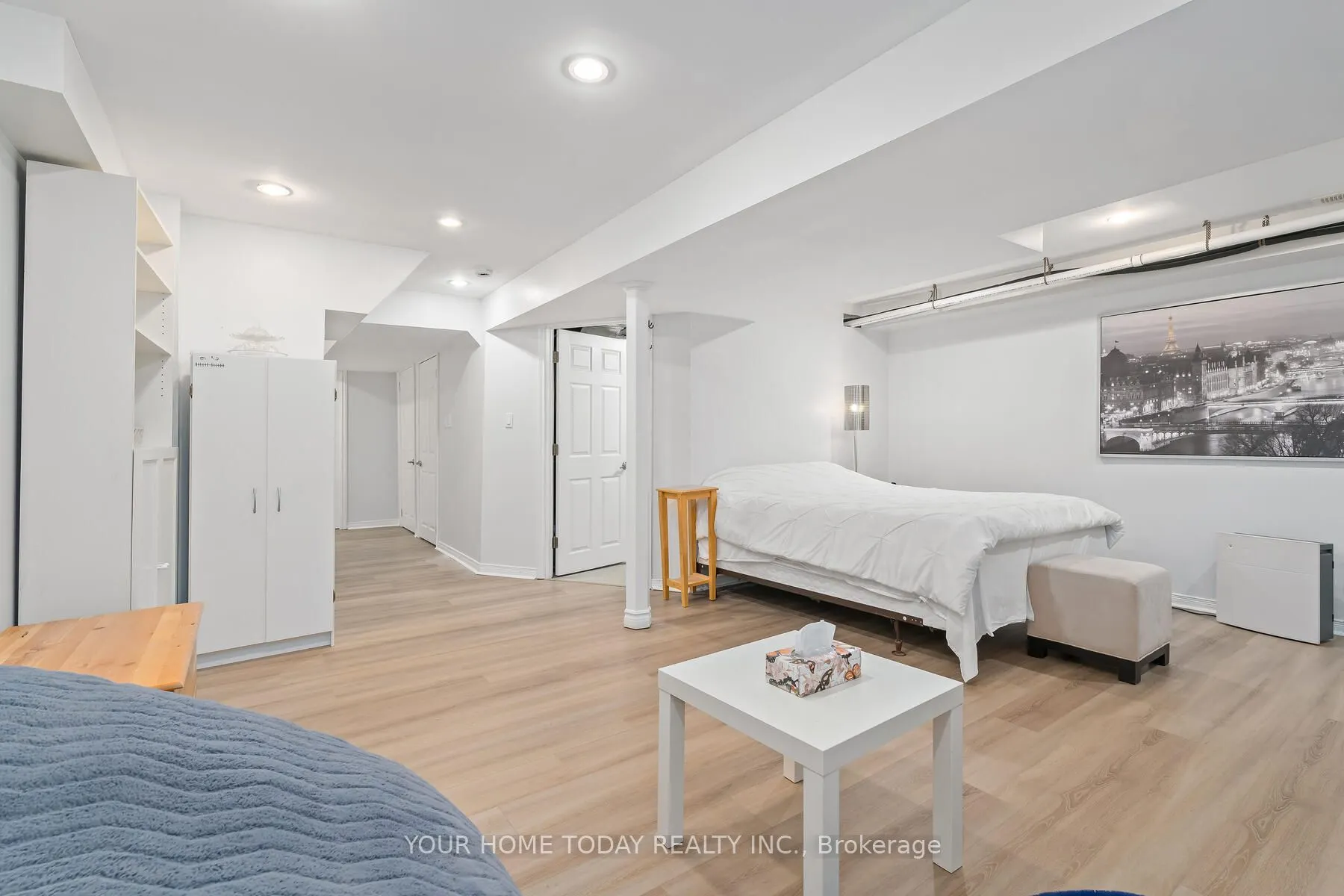 4055 Forest Run Avenue, #23