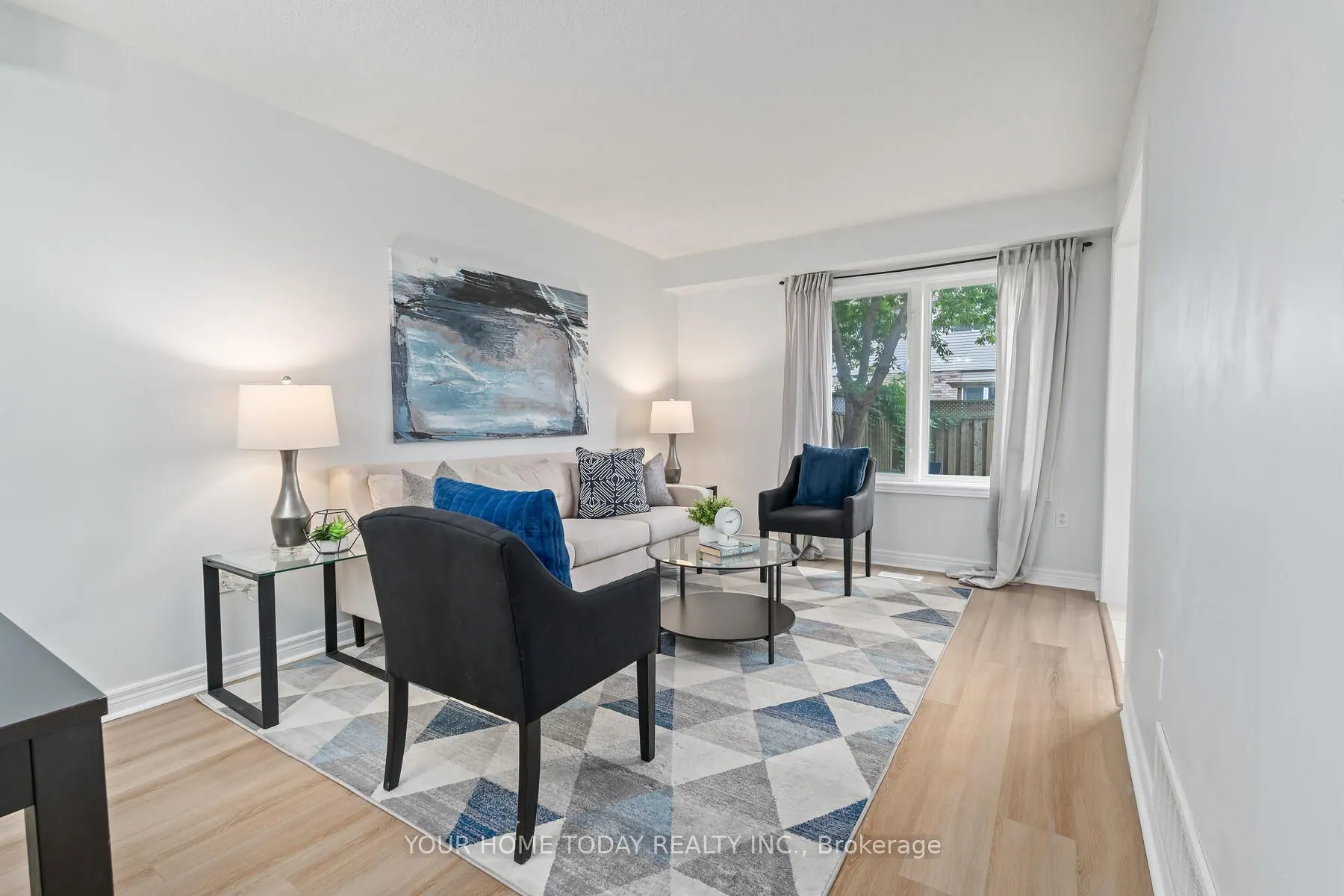 4055 Forest Run Avenue, #23