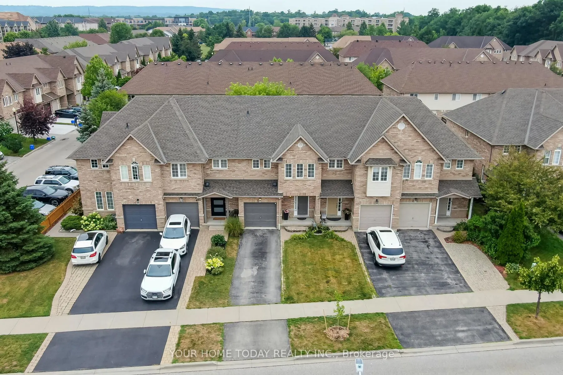4055 Forest Run Avenue, #23