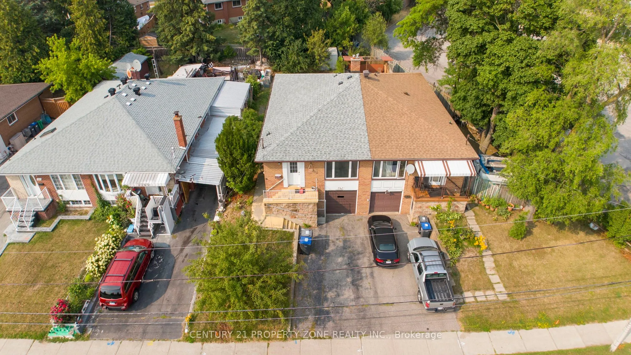 3361 The Credit Woodlands