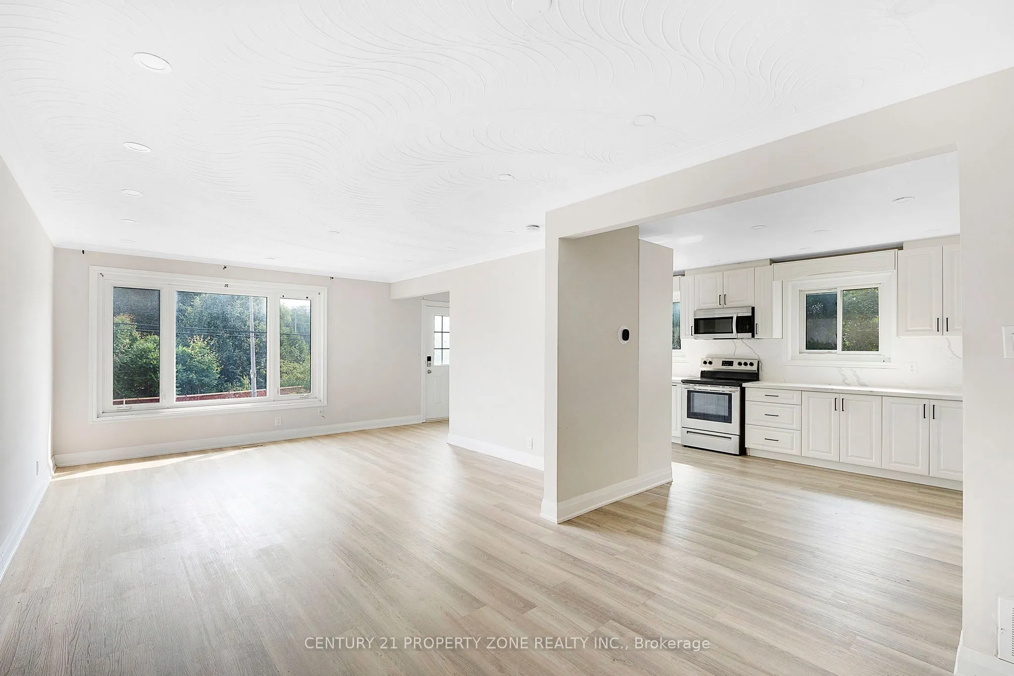 3361 The Credit Woodlands
