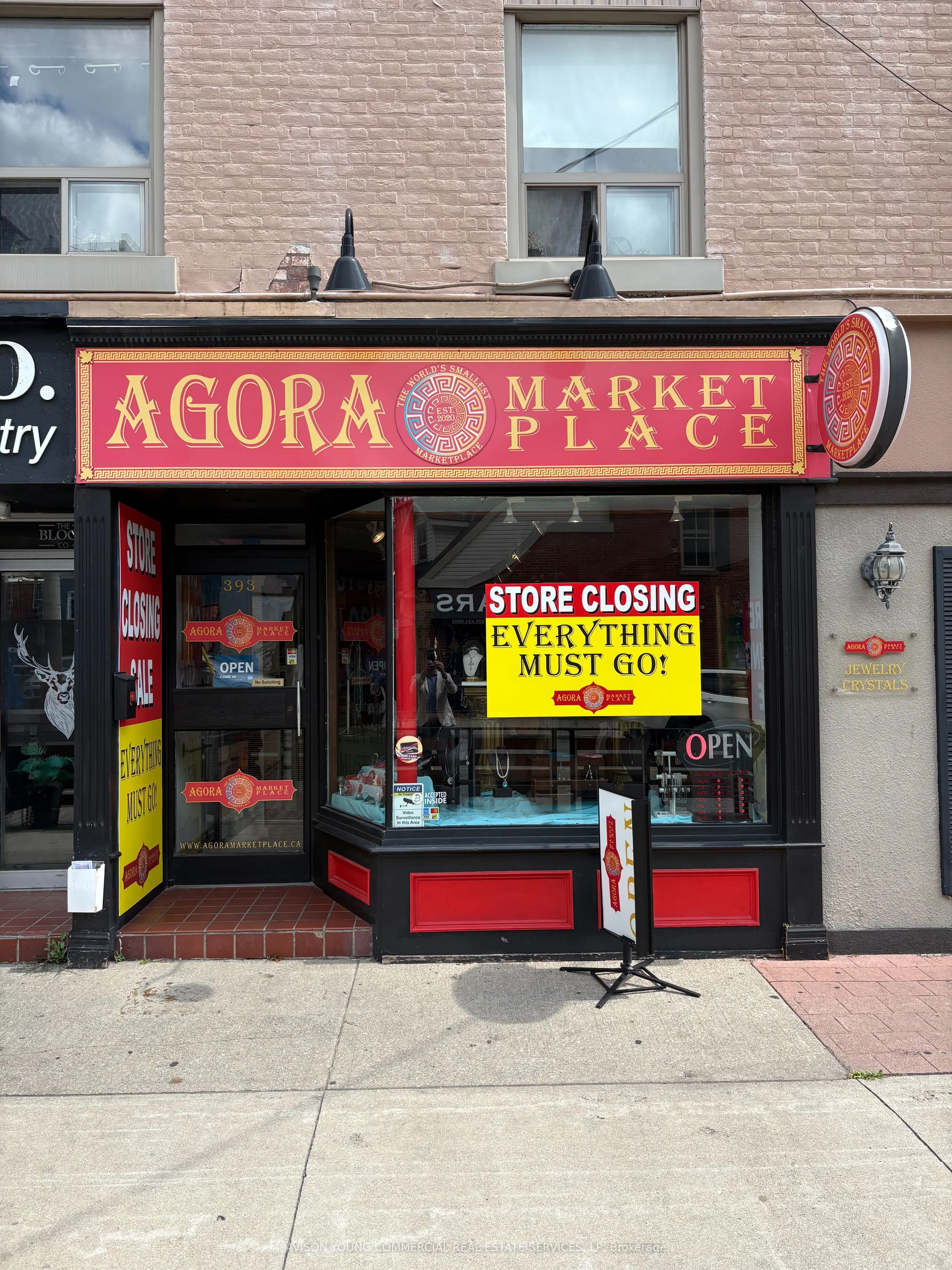 393 John Street, #Ground Floor