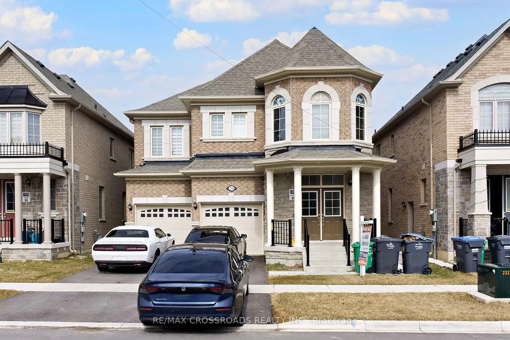 26 Kambalda Road N